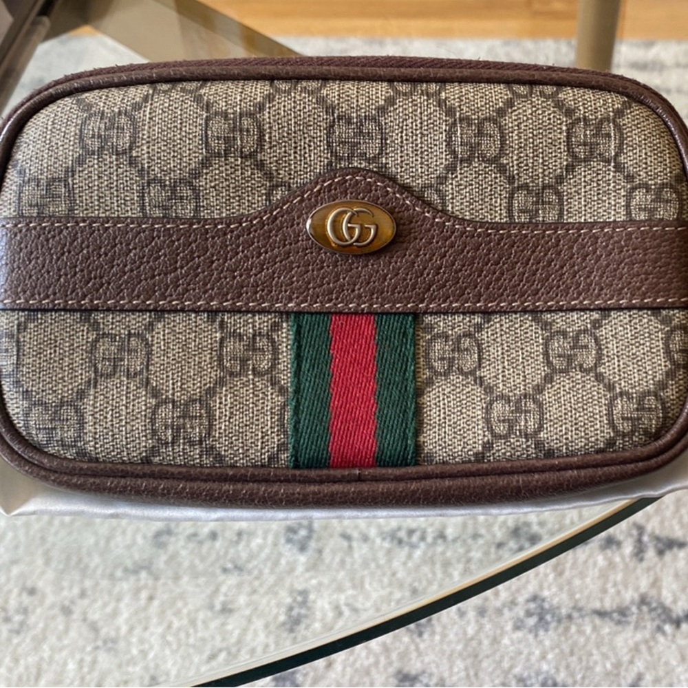 Small Gucci Belt Bag